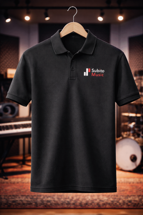 Subito Music T-shirts